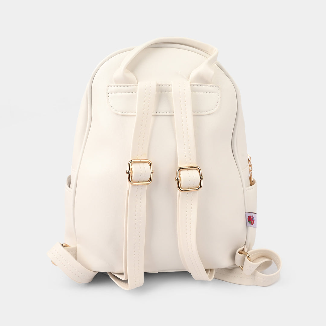Elegant Backpack For Girls