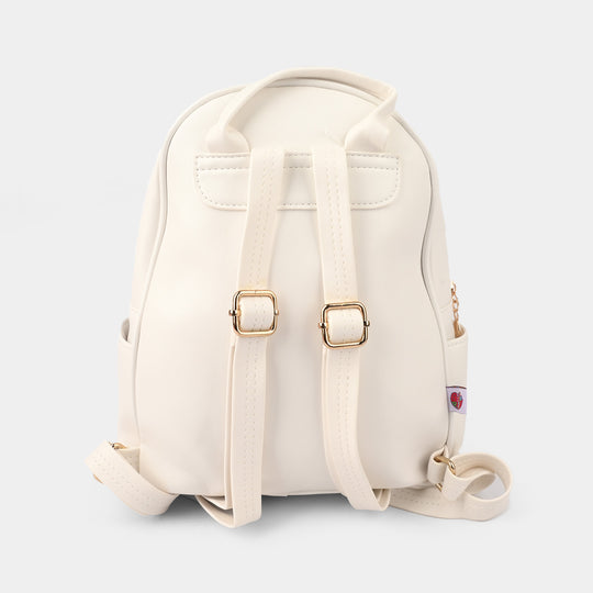 Elegant Backpack For Girls