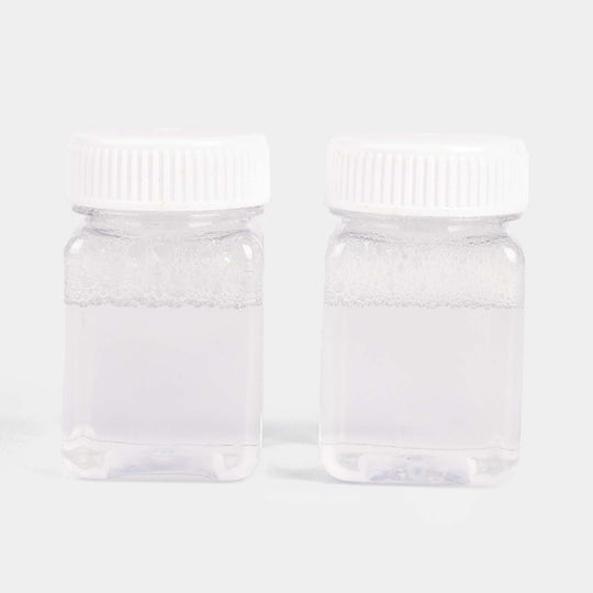 Bubble Toy With Sound & Light For Kids