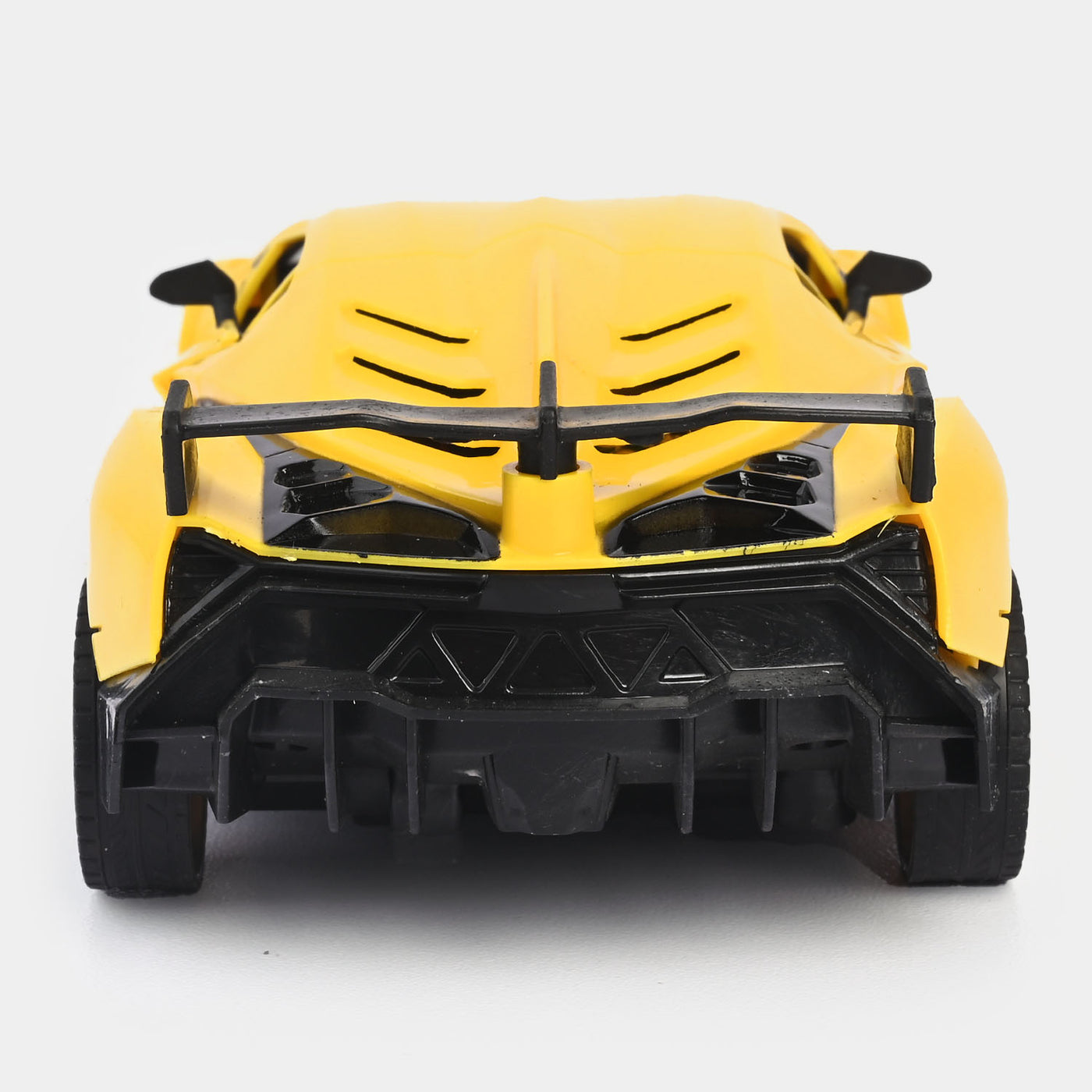 Remote Control Road Master Car For Kids