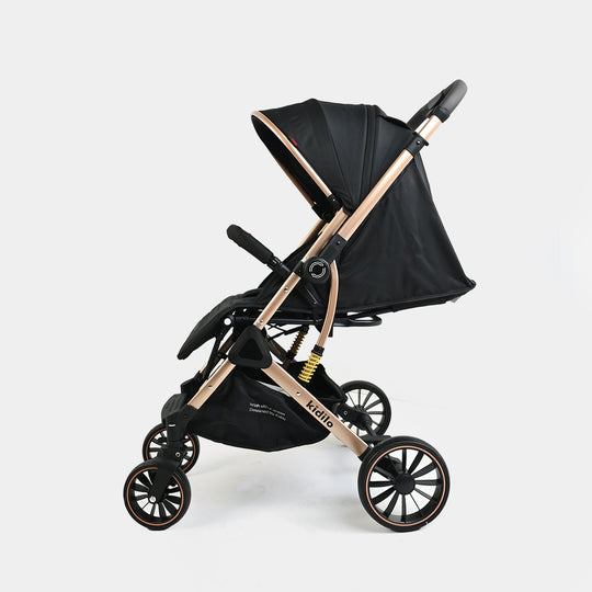 Kidilo Baby Stroller Reversible Function | B2