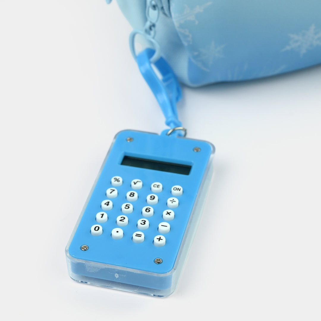 Stationery Pencil Pouch for Kids