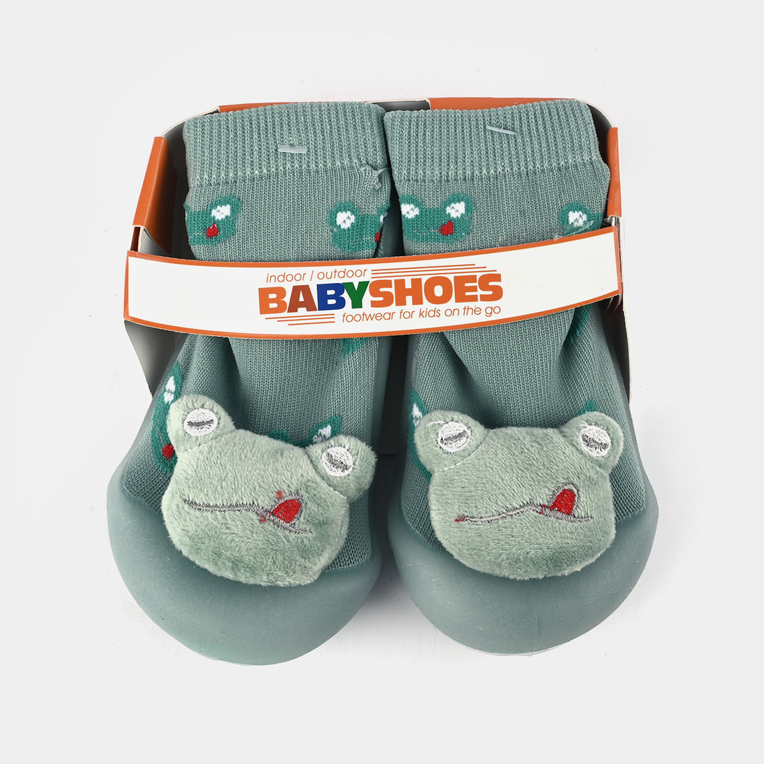 Pre Walker Shoes For Infant