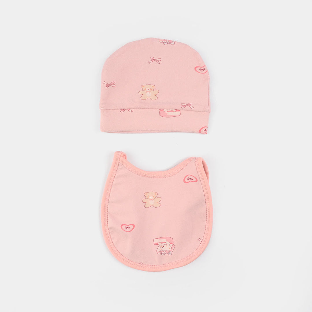 Baby Suit Pack Of 4