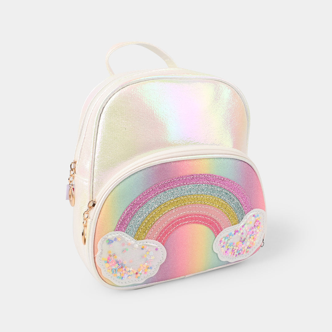 Fancy Bag pack For Girls