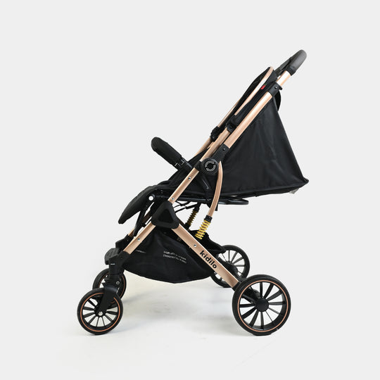 Kidilo Baby Stroller Reversible Function | B2