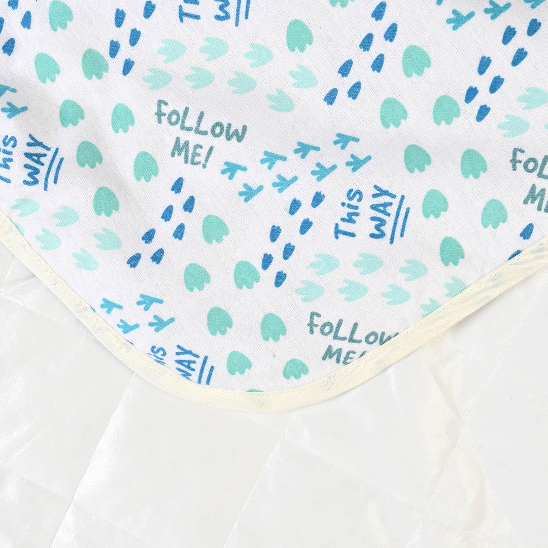 Baby Changing Sheet | 0M+