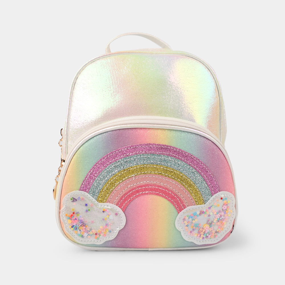 Fancy Bag pack For Girls