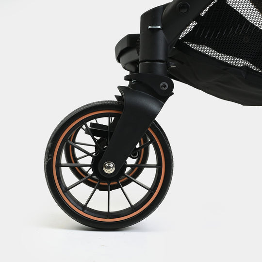 Kidilo Baby Stroller Reversible Function | B2