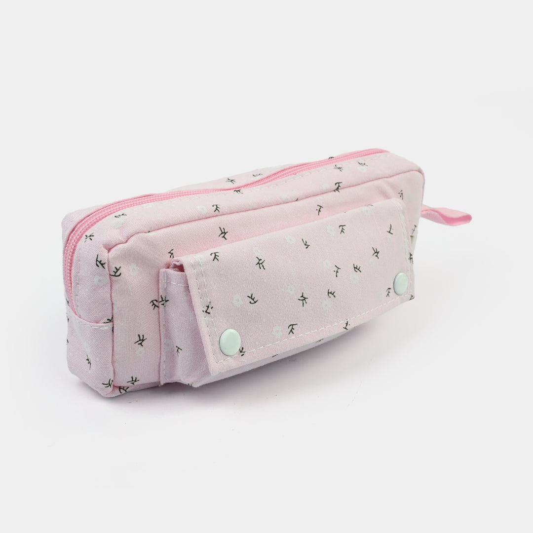 Pencil Pouch for Kids