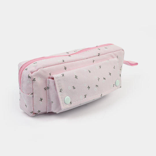 Pencil Pouch for Kids