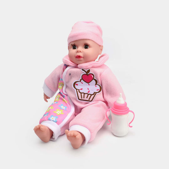 Baby Feeder Baby Doll For Girls