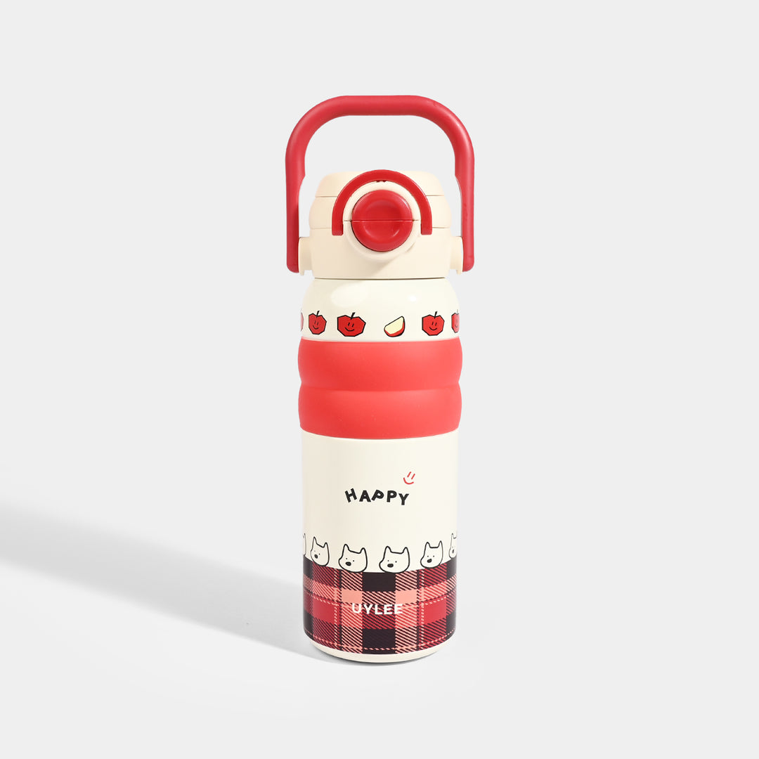 Water Bottle Stainless Steel