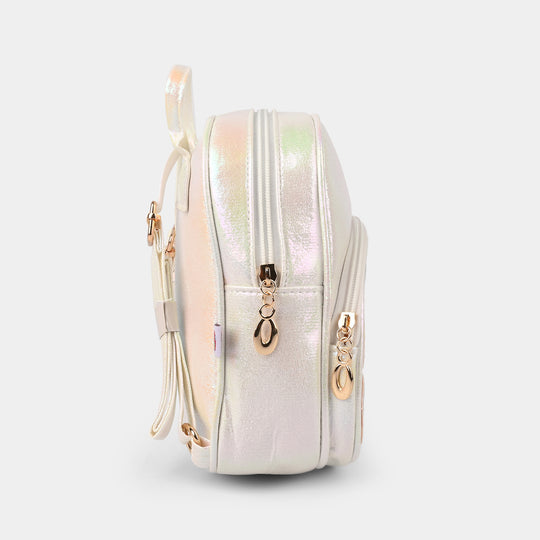 Fancy Bag pack For Girls