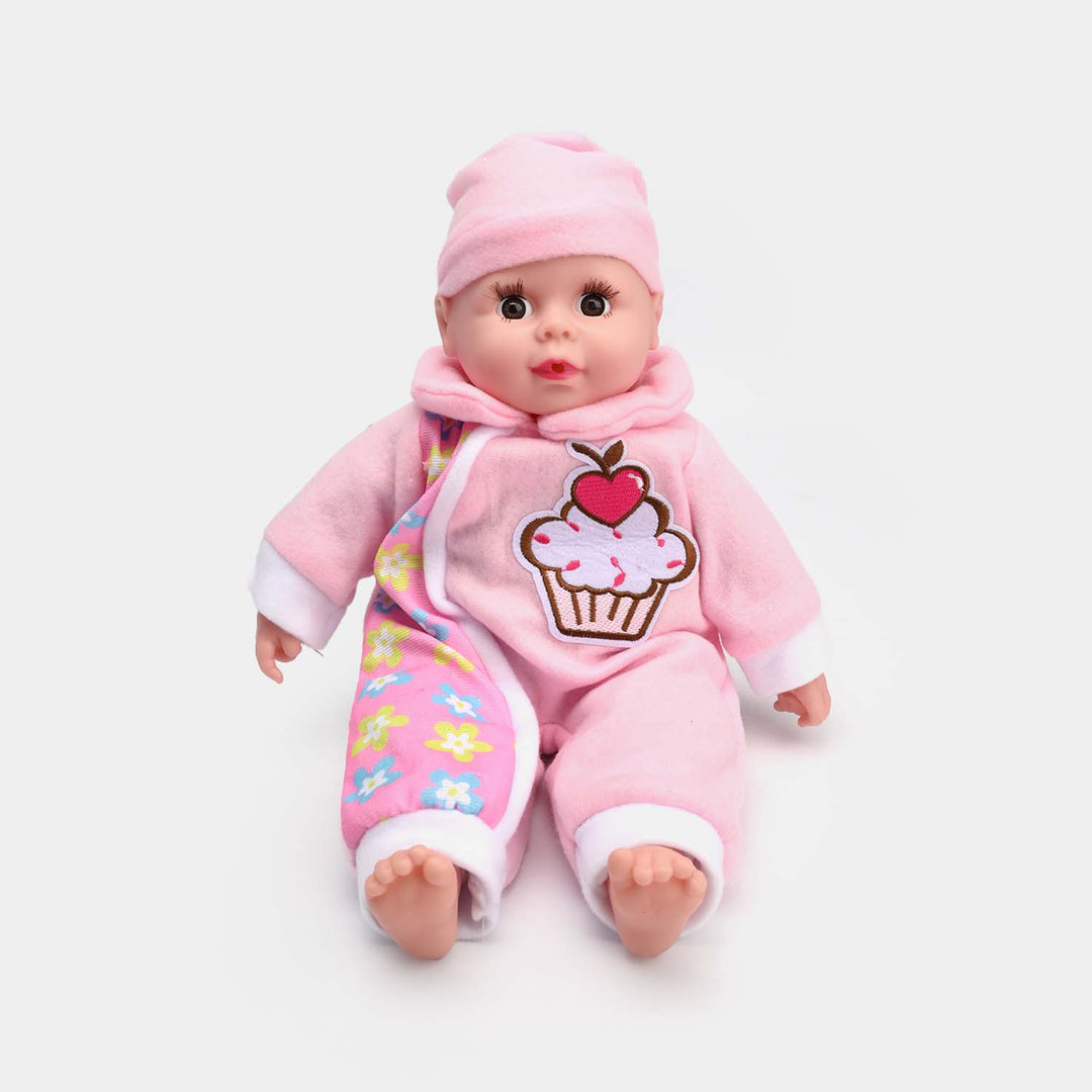 Baby Feeder Baby Doll For Girls
