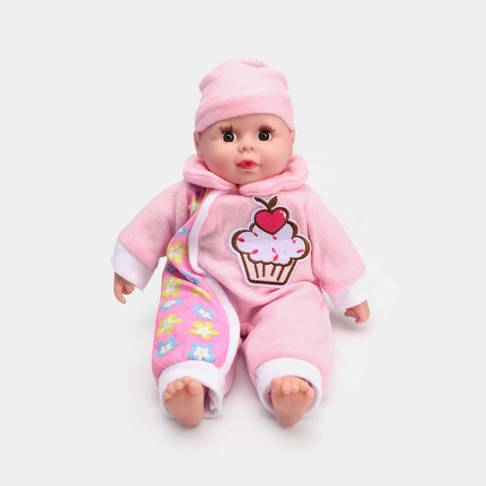 Baby Feeder Baby Doll For Girls