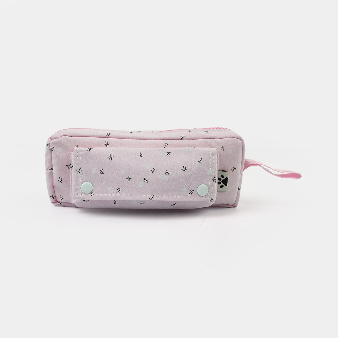 Pencil Pouch for Kids