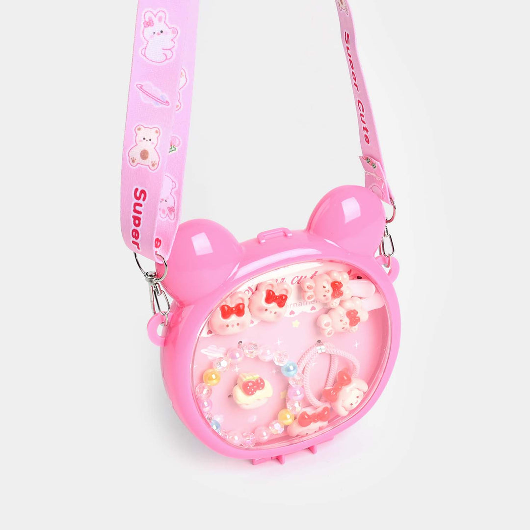 Gift Accessory Set for Girls