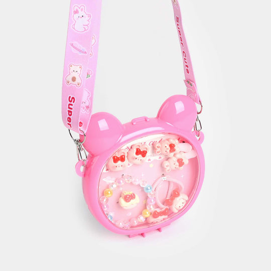 Gift Accessory Set for Girls