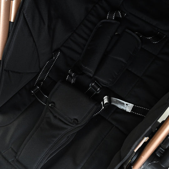 Kidilo Baby Stroller Reversible Function | B2