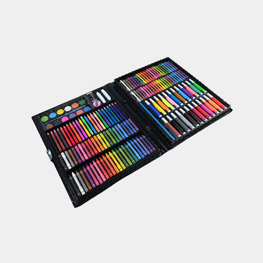 Color Kit 168Pcs for kids