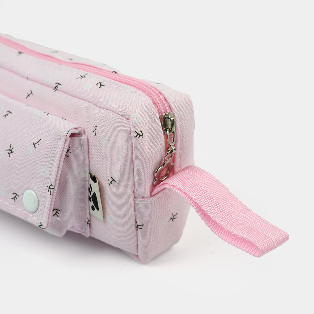 Pencil Pouch for Kids
