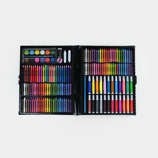 Color Kit 168Pcs for kids