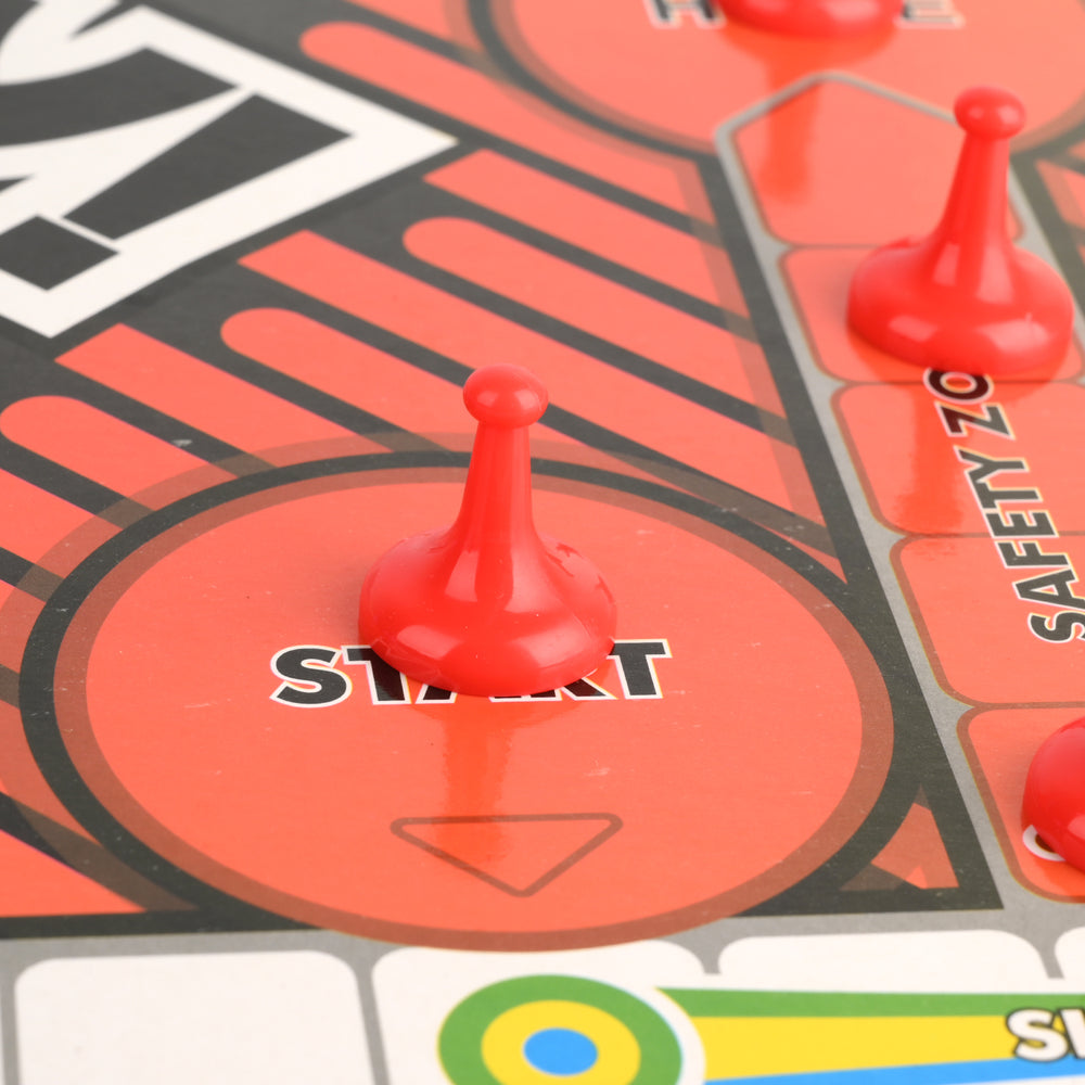 SORRY! The Classic Board Game