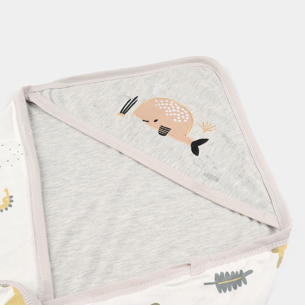 Baby Wrapping Sheet | 0M+