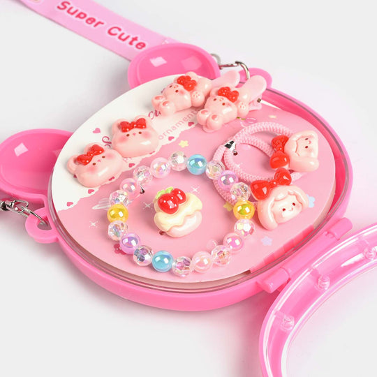 Gift Accessory Set for Girls