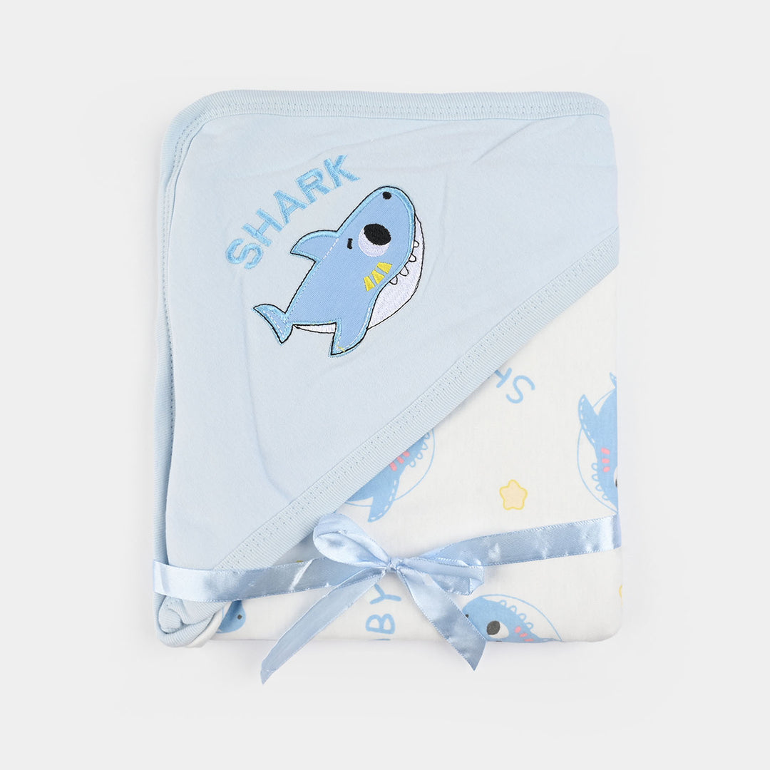 Baby Wrapping Sheet | 0M+