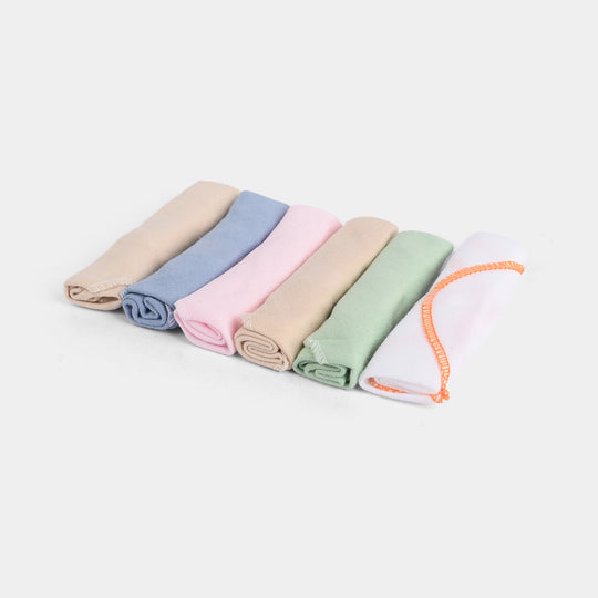 Face Towel 6884 E-C-B