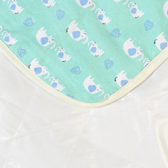 Baby Changing Sheet | 0M+