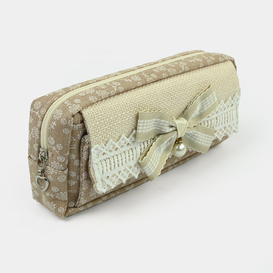 Stationery Pencil Pouch for Kids