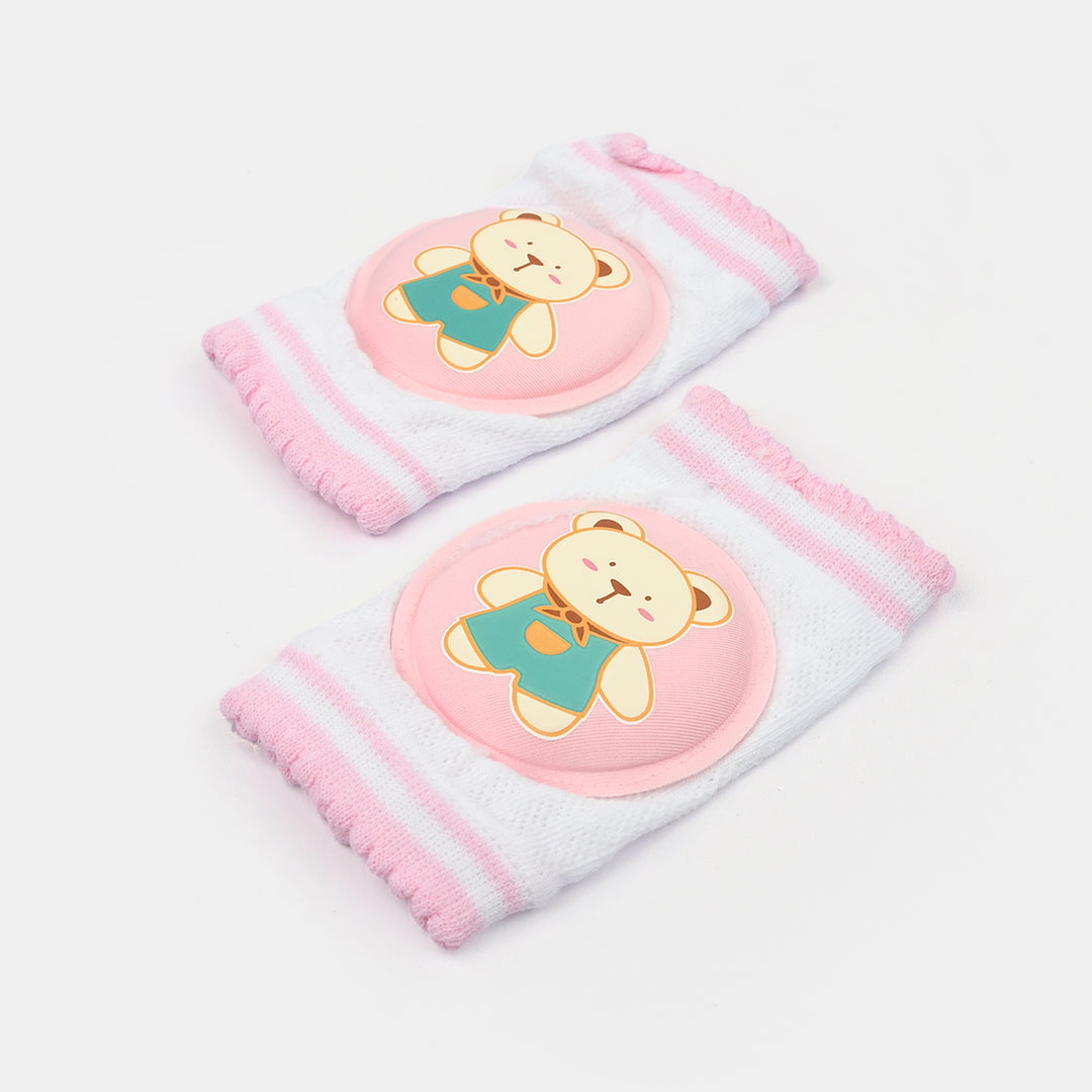 Baby knee Protection Pad | 6M+