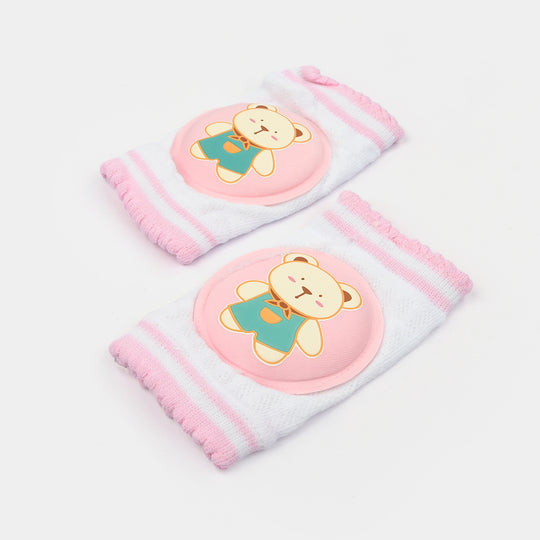 Baby knee Protection Pad | 6M+