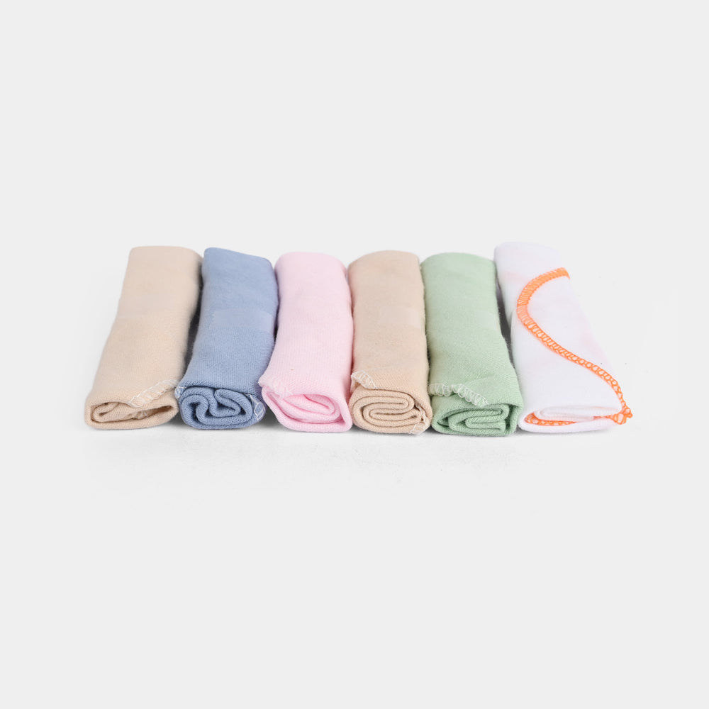 Face Towel 6884 E-C-B