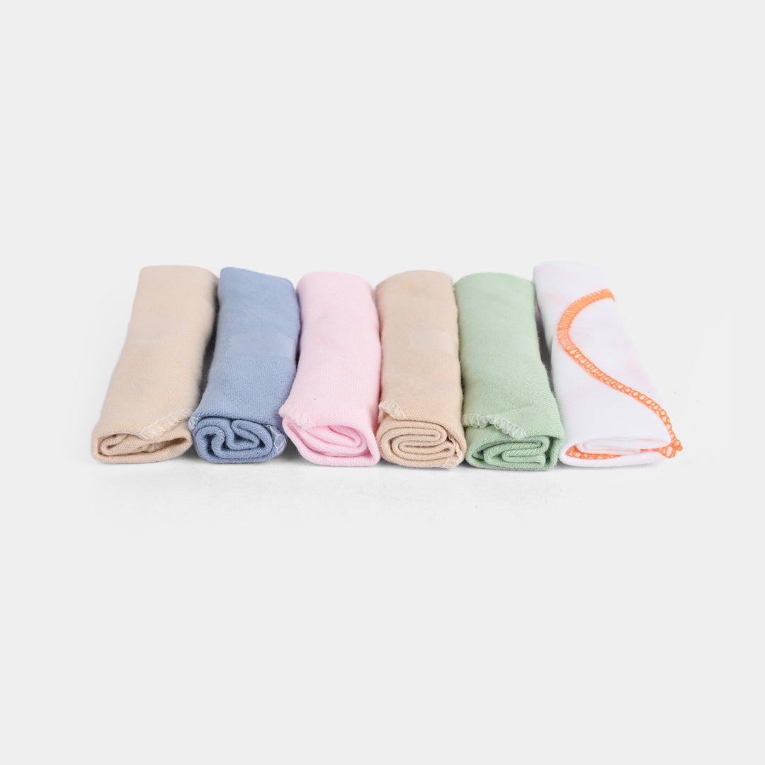 Face Towel 6884 E-C-B