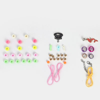 DIY Beads Set For Girls