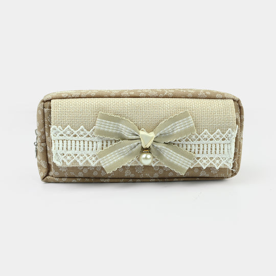 Stationery Pencil Pouch for Kids