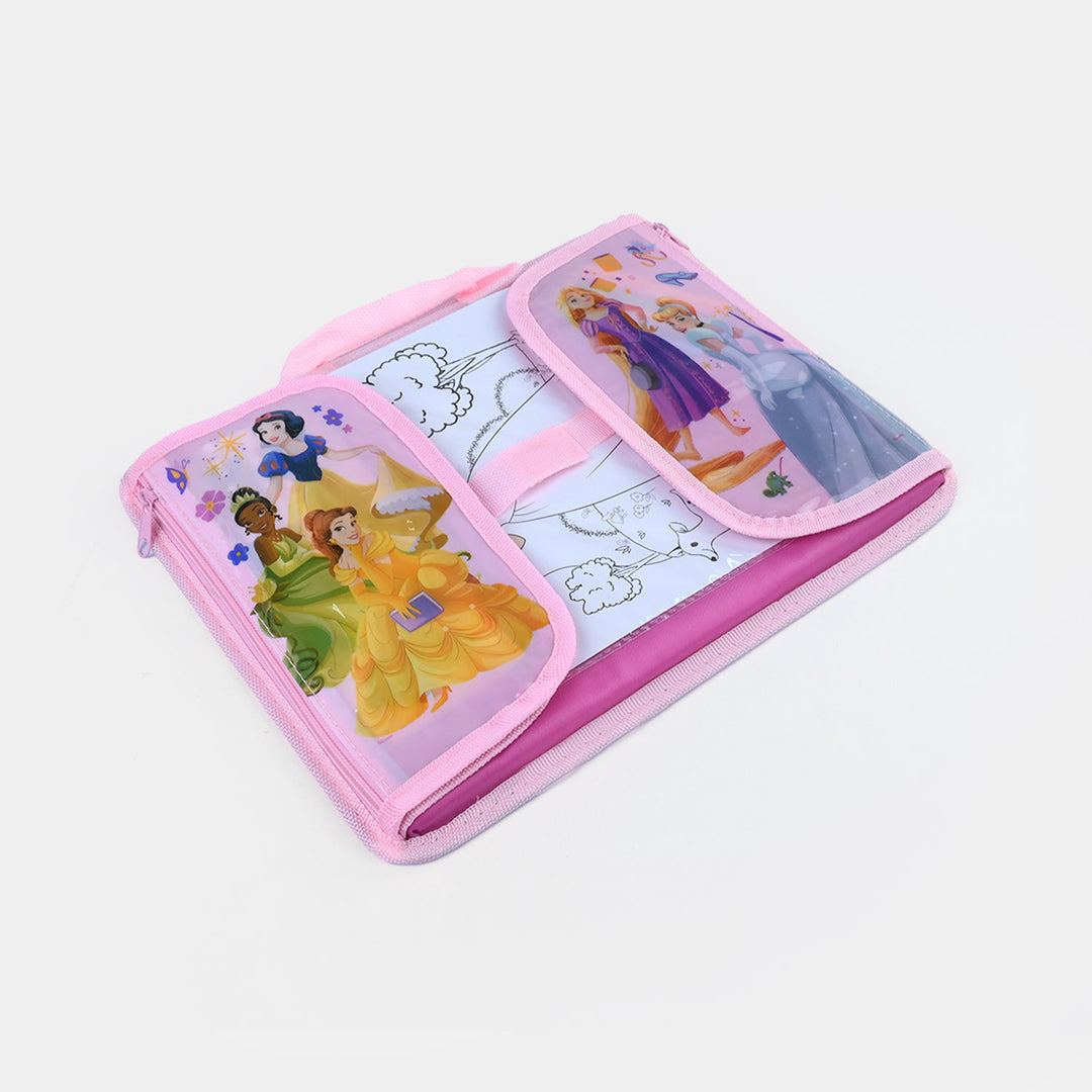 Color Kit D17-029P Princess