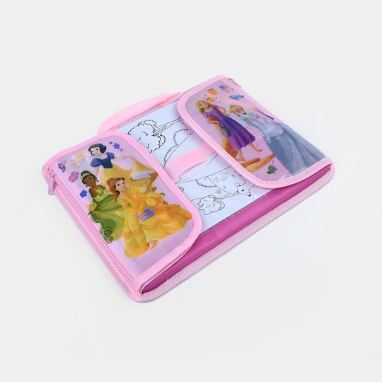 Color Kit D17-029P Princess