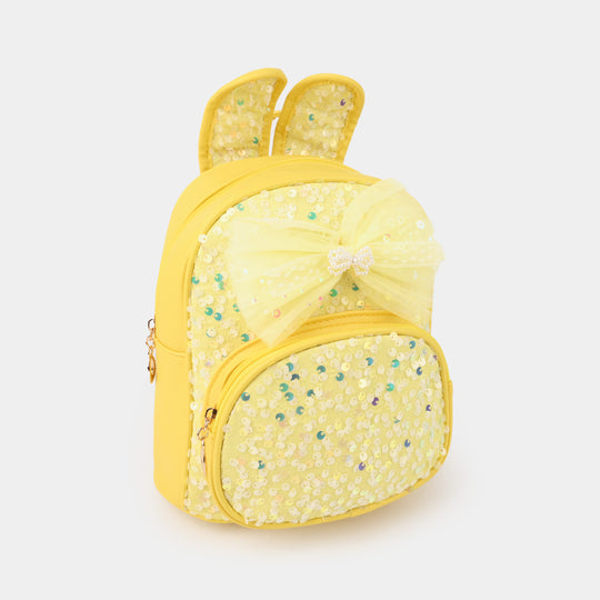 Elegant Backpack For Girls