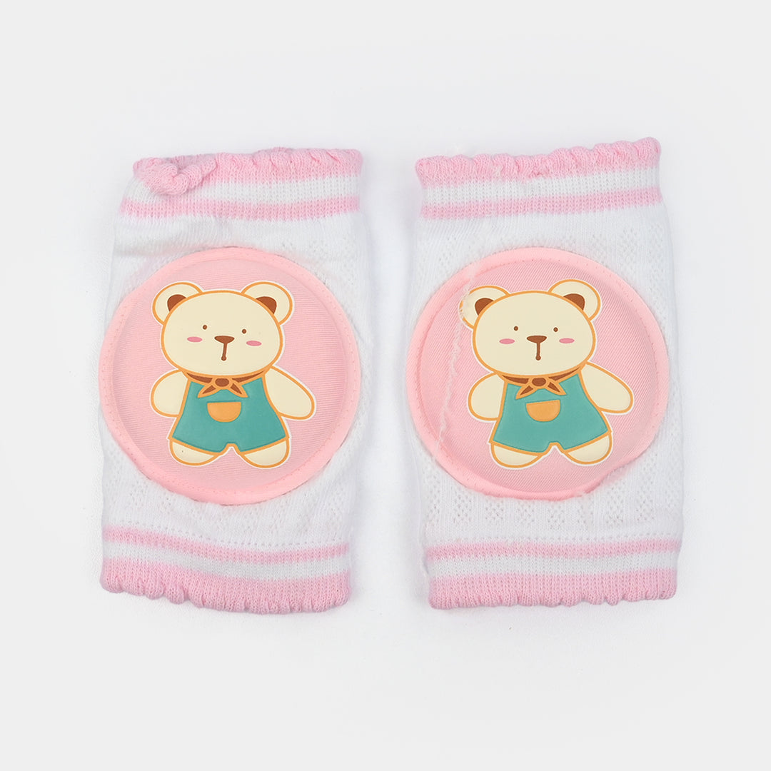 Baby knee Protection Pad | 6M+