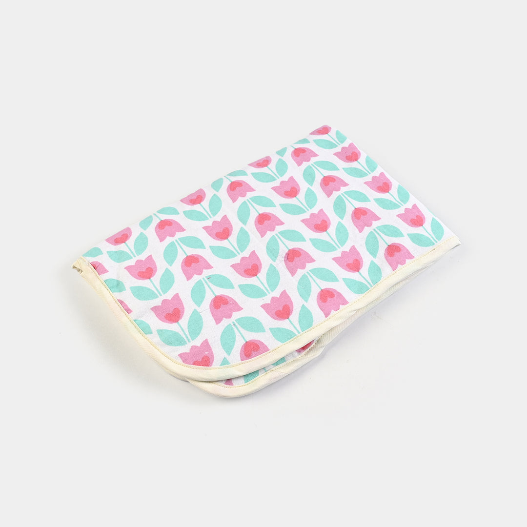 Baby Changing Sheet | 0M+
