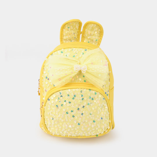 Elegant Backpack For Girls