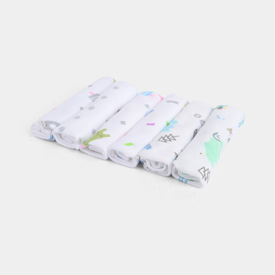 Face Towel 6884 E-C-A