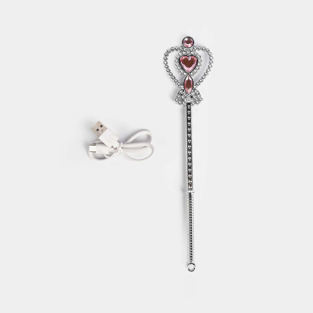 Electronic Walking & Sound Plush Toy