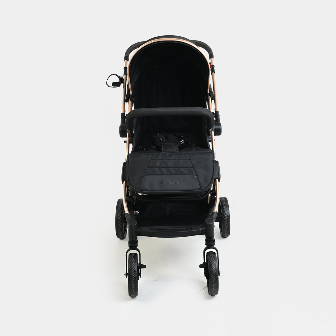 Kidilo Baby Stroller Reversible Function | B2