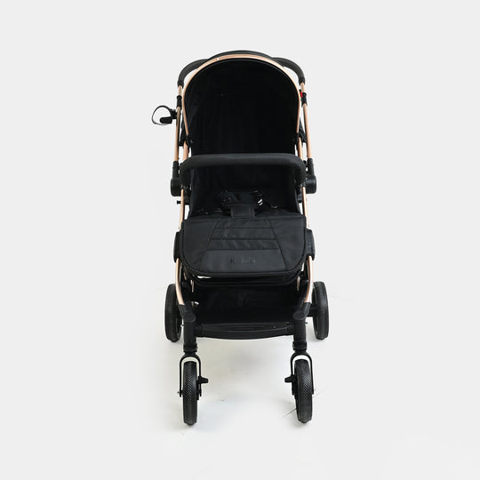 Kidilo Baby Stroller Reversible Function | B2